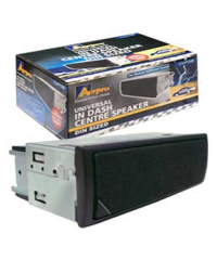 Aerpro Car Centre Channel Speaker Universal in Dash Pocket - CSP01B
