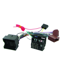 Aerpro Audi T Harness - CT10AU01