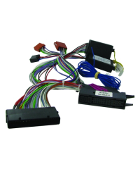 Aerpro Audi T Harness - CT10AU06