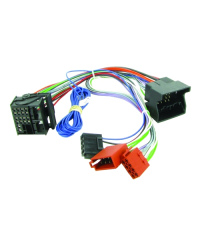 Aerpro Audi T Harness - CT10AU09