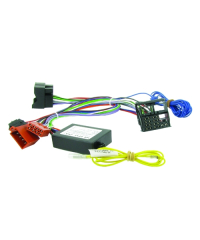 Aerpro Audi T Harness - CT10AU10