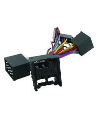 Aerpro BMW T Harness - CT10BM01