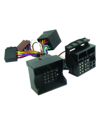 Aerpro BMW T Harness - CT10BM02