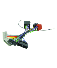 Aerpro Chrysler T Harness - CT10CH01