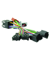 Aerpro Holden T Harness - CT10CV01