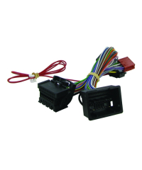 Aerpro Holden T Harness - CT10CV04