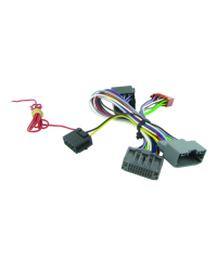 Aerpro Dodge T Harness - CT10DG01