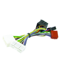 Aerpro Daewoo T Harness - CT10DW01