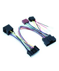 Aerpro Ford T Harness - CT10FD09