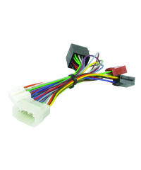 Aerpro Honda T Harness - CT10HD02