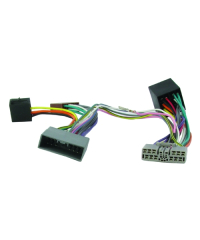 Aerpro Honda T Harness - CT10HD03