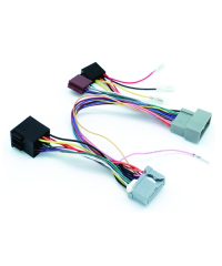 Aerpro Honda T Harness - CT10HD04