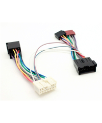 Aerpro Hyundai T Harness - CT10HY02