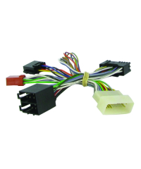 Aerpro Hyundai T Harness - CT10HY03
