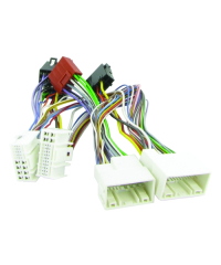 Aerpro Hyundai T Harness - CT10HY04