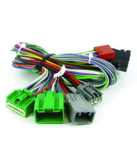Aerpro Landrover T Harness - CT10LR02