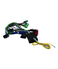 Aerpro Landrover T Harness - CT10LR03
