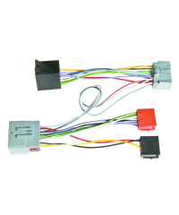 Aerpro Landrover T Harness - CT10LR04