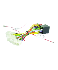Aerpro Lexus T Harness - CT10LX01