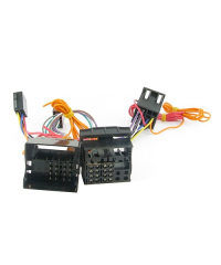 Aerpro Mercedes T Harness - CT10MC02