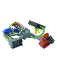 Aerpro Mercedes T Harness - CT10MC04