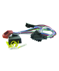 Aerpro Mercedes T Harness - CT10MC05