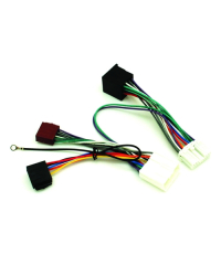 Aerpro Mitsubishi T Harness - CT10MT01