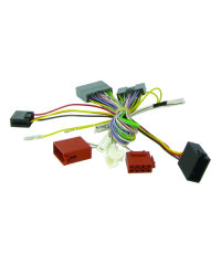 Aerpro Mitsubishi T Harness - CT10MT02