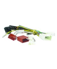 Aerpro Mitsubishi T Harness - CT10MT03