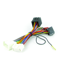 Aerpro Mitsubishi T Harness - CT10MT05