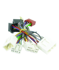 Aerpro Mazda T Harness - CT10MZ01