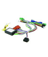 Aerpro Mazda T Harness - CT10MZ03