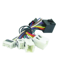 Aerpro Nissan T Harness - CT10NS03