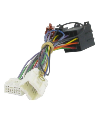 Aerpro Nissan T Harness - CT10NS04