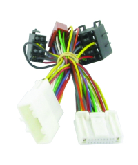Aerpro Nissan T Harness - CT10NS05