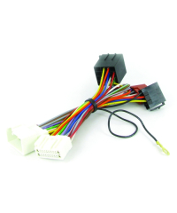 Aerpro Peugeot T Harness - CT10PE02