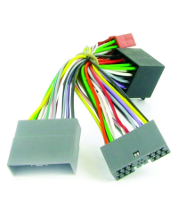Aerpro Peugeot T Harness - CT10PE03