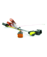 Aerpro Renault T Harness - CT10RT01