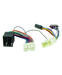 Aerpro Subaru T Harness - CT10SU01