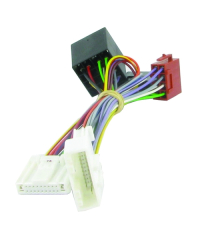 Aerpro Subaru T Harness - CT10SU02