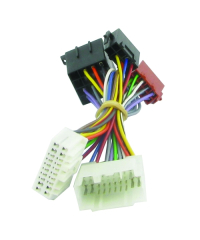 Aerpro Suzuki T Harness - CT10SZ01
