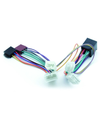 Aerpro Toyota T Harness - CT10TY01