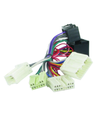 Aerpro Volvo T Harness - CT10VL01