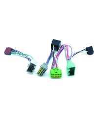 Aerpro Volvo T Harness - CT10VL02