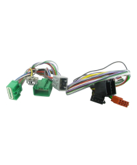 Aerpro Volvo T Harness - CT10VL05