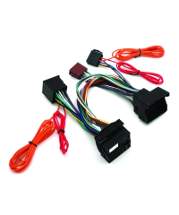 Aerpro Holden T Harness - CT10VX04