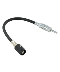 Stinger ST27AA13 Renault Male Antenna Adapter