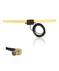 Stinger Australia DAB Glass Mount Antenna