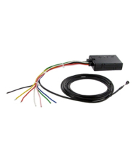 Aerpro Universal SWC Steering Wheel Control Harness - CTLRLEAD