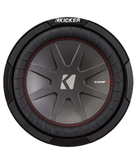Kicker CompR 10" 800W Subwoofer